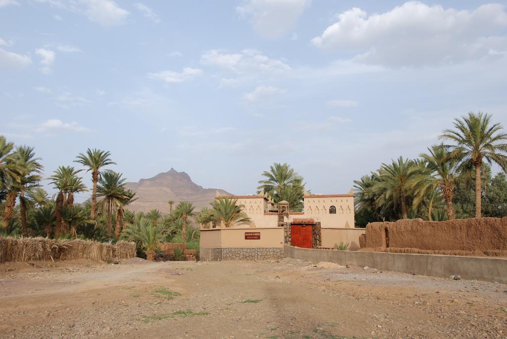 Rose Du Sable Hotel Agdz