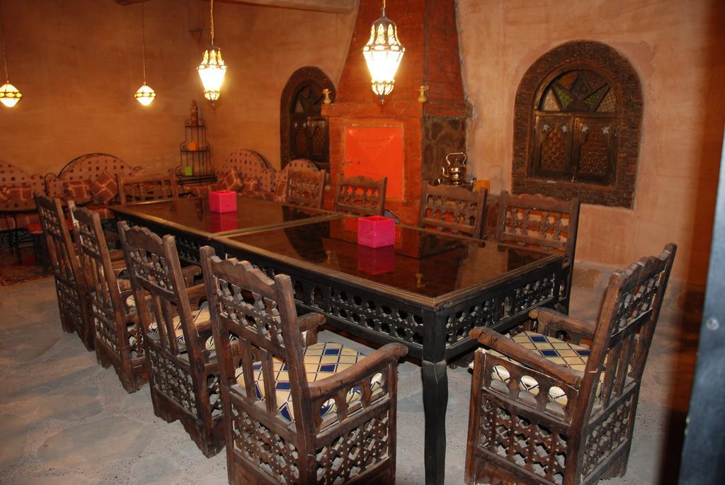 Rose Du Sable Hotel