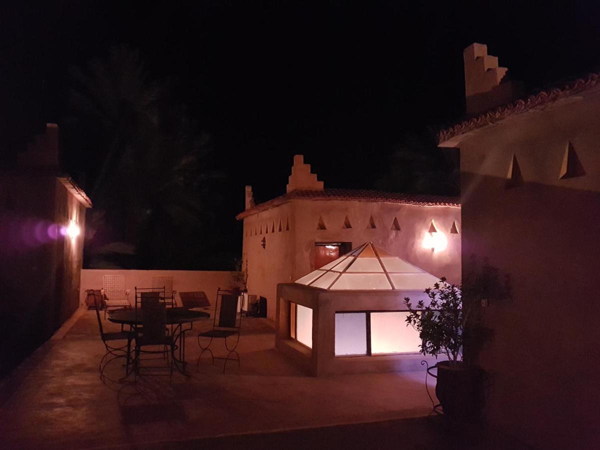 Rose Du Sable Hotel